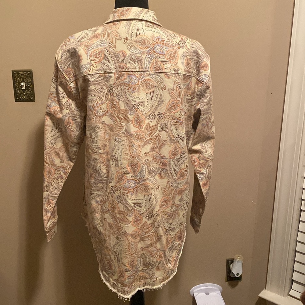 Jacket/Shirt - image 4